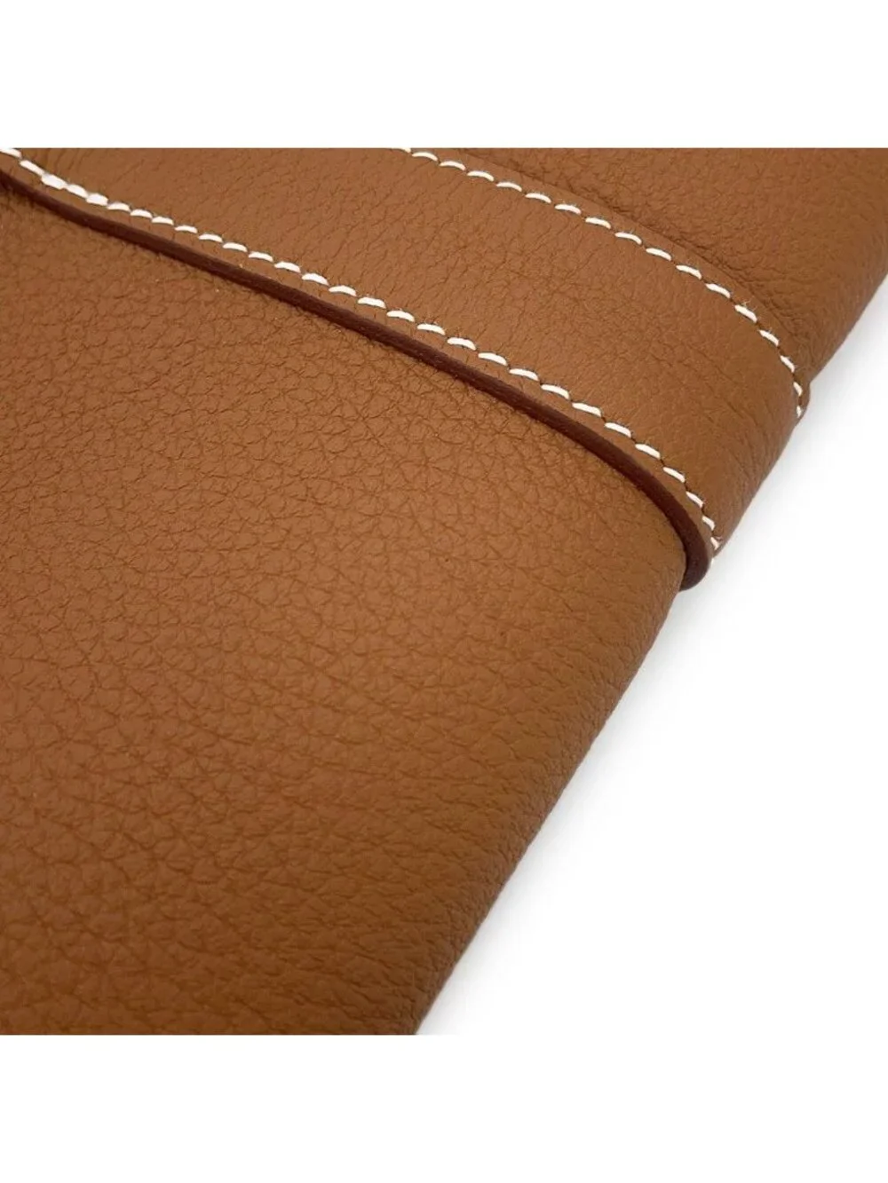Hermes Shoulder Bag Steve Wright Junior Gold Silver Togo